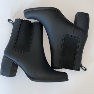 Rain Boots Jeffrey Campbell Havana